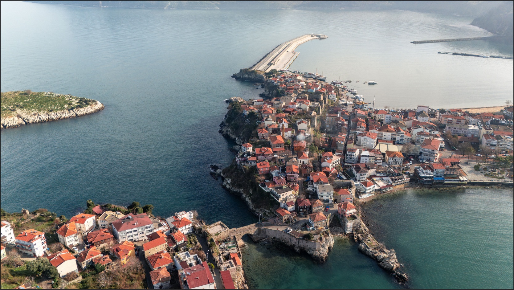 Amasra Safranbolu Turu Günübirlik