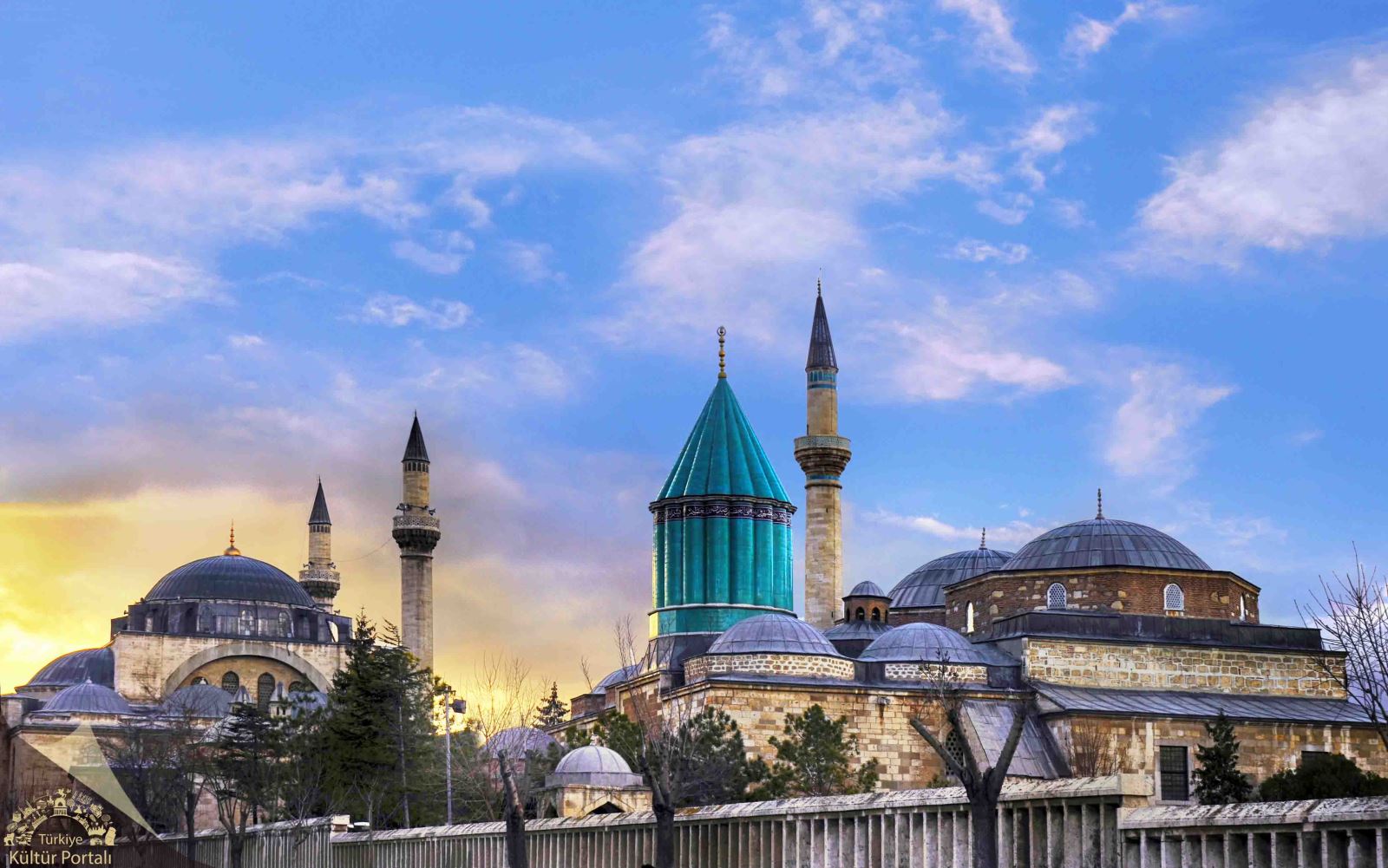 Konya Turu Günübirlik